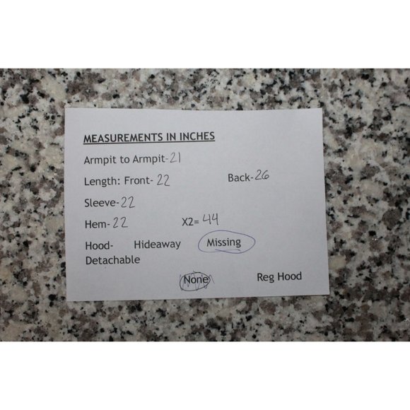 LL Bean Kids' Purple Polyester Downtek Quilted Down Cold Weather Jacket XL 18 - Picture 10 of 10